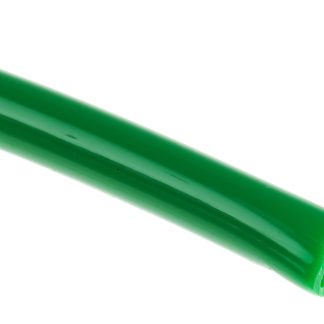 Tubo per aria compressa RS PRO in Nylon, Ø int. 5.5mm, Ø est. 8mm, lungh. 30m, col. Verde