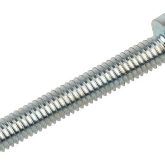 Vite a brugola con testa esagonale incassata RS PRO, M3, L. 20mm, in Acciaio