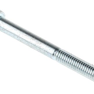 Vite a brugola con testa esagonale incassata RS PRO, M5, L. 50mm, in Acciaio