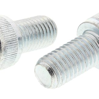 Vite a brugola con testa esagonale incassata RS PRO, M10, L. 20mm, in Acciaio