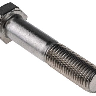 Vite metrica RS PRO in Acciaio inox, M16 x 80.0mm
