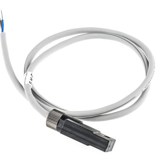 Interruttore pneumatico SMC serie D-C7, Reed, con indicatore LED