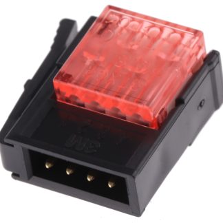 Connettore SMC serie ZS
