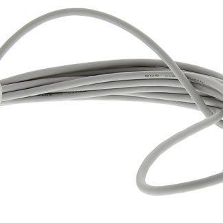 Pressostato SMC NA, 0,7 MPa max, Rc 1/8, 24V