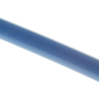 Tubo per aria compressa SMC in Poliuretano, Ø int. 2.5mm, Ø est. 4mm, lungh. 20m, col. Blu