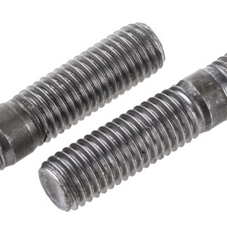 Barra filettata RS PRO in Acciaio Liscio, M12, L. 50mm