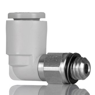 Raccordo pneumatico SMC, serie KQ2