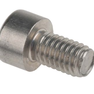 Vite a brugola con testa esagonale incassata RS PRO, M6, L. 10mm, in Acciaio inox
