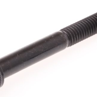 Vite a brugola con testa esagonale incassata RS PRO, M6, L. 55mm, in Acciaio