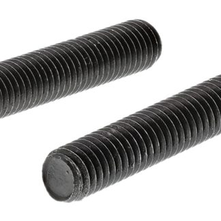 Vite a brugola con testa bombata esagonale RS PRO, M6, L. 40mm, in Acciaio