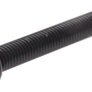 Vite a brugola con testa bombata esagonale RS PRO, M6, L. 50mm, in Acciaio