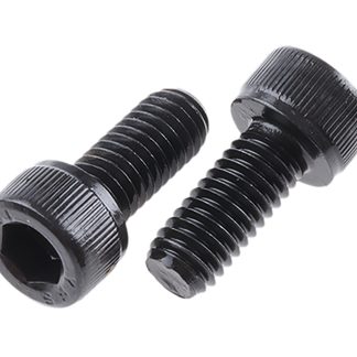 Vite a brugola con testa esagonale incassata RS PRO, M6, L. 14mm, in Acciaio