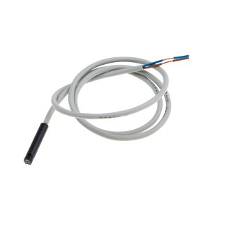 Rilevatore di posizione pneumatico SMC (Reed), 100V ca/cc, IP67
