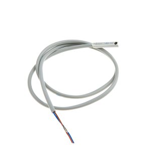 Interruttore pneumatico SMC serie D-M9, a stato solido, NPN, con indicatore LED