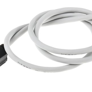 Rilevatore di posizione pneumatico SMC (Stato solido), 4.5→28V cc, IP67