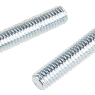 Vite metrica a testa Svasata RS PRO M6, in Acciaio, 30.0mm