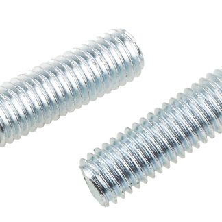 Vite metrica a testa Svasata RS PRO M8, in Acciaio, 30.0mm