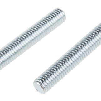Vite metrica a testa Svasata RS PRO M8, in Acciaio, 50.0mm