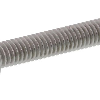 Vite metrica a testa Conica RS PRO M3.5, in Acciaio, 16.0mm