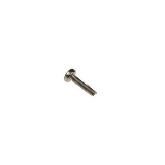 Vite metrica a testa Conica RS PRO M2, in Acciaio inox, 8.0mm