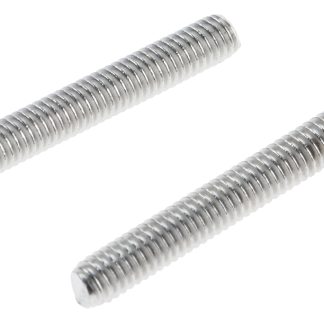 Vite metrica a testa Conica RS PRO M2.5, in Acciaio inox, 20.0mm