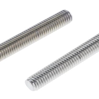 Vite metrica a testa Conica RS PRO M3, in Acciaio inox, 25.0mm
