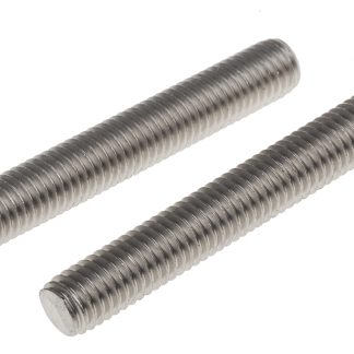 Vite metrica a testa Conica RS PRO M5, in Acciaio inox, 40.0mm