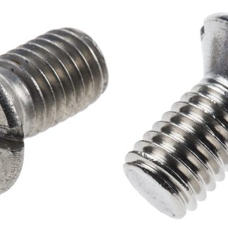Vite metrica a testa Svasata RS PRO M8, in Acciaio inox, 16.0mm