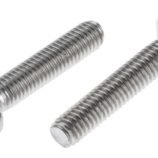 Vite metrica a testa Svasata RS PRO M3, in Acciaio inox, 16.0mm