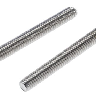 Vite metrica a testa Svasata RS PRO M4, in Acciaio inox, 40.0mm