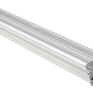 Cilindro pneumatico a stelo SMC CP96, Doppio effetto, foro da 32mm, corsa 400mm, 1 MPa max