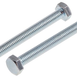 Vite metrica RS PRO in Acciaio  ad alta resistenza, M4 x 35.0mm