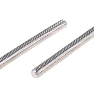 Vite metrica RS PRO in Acciaio ad alta resistenza, M12 x 130.0mm