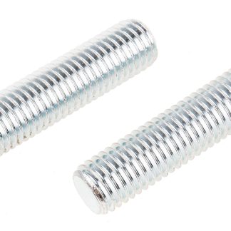 Vite metrica RS PRO in Acciaio  ad alta resistenza, M14 x 60.0mm