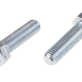 Vite metrica RS PRO in Acciaio  ad alta resistenza, M14 x 50.0mm