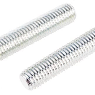 Vite metrica RS PRO in Acciaio  ad alta resistenza, M14 x 70.0mm