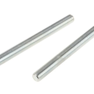 Vite metrica RS PRO in Acciaio  ad alta resistenza, M16 x 180.0mm