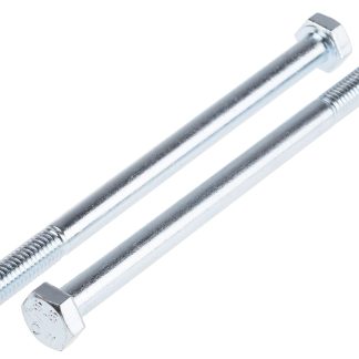 Vite metrica RS PRO in Acciaio  ad alta resistenza, M8 x 120.0mm