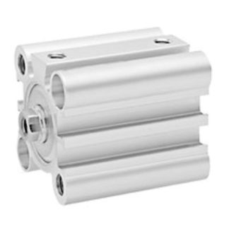 Cilindro a doppio effetto EMERSON – AVENTICS SSI R412019801, Doppio effetto, foro da 12mm, corsa 10mm, M5, 10 bar max