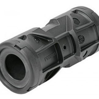 Cartuccia per guarnizione valvola a manicotto Festo VAVC-Q2-M22U-6-S1