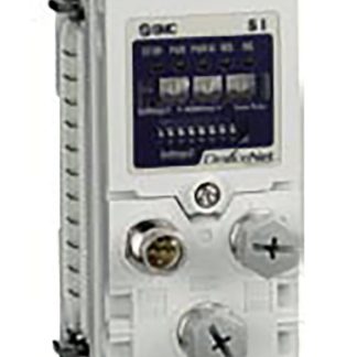 Controllore logico pneumatico SMC EX600-SPN1