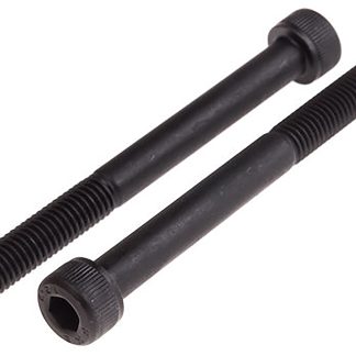 Vite a brugola con testa esagonale incassata RS PRO, M20, L. 65mm, in Acciaio