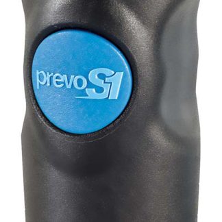 Attacco rapido di sicurezza PREVOST serie prevoS1 ISI 06, Filettato G 3/8 Maschio, in Corpo in materiale composito,