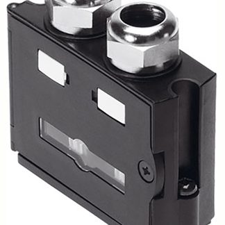 Gruppo connettori Festo FBS-SUB-9-GS-DP-B