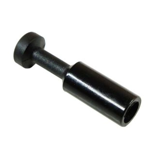 Tappo di chiusura, RS PRO, tubo da 6mm, in Plastica
