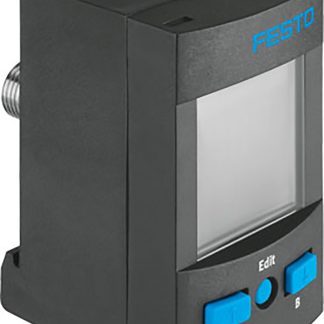 Sensore di pressione SPAU-P10R-T-R14M-L-PNLK-PNVBA-M8D , pressione massima 10bar, IP65, IP67