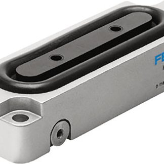 Morsetto Festo EV-15/40-4, per serie EV