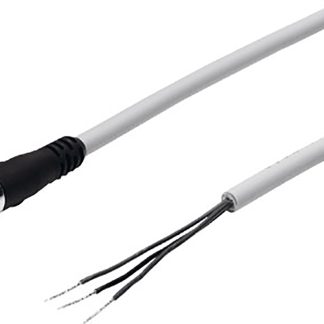 Sensore pneumatico Festo serie SIM-M8