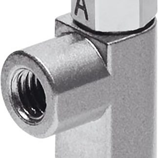 Valvola di scarico Festo serie GRLA