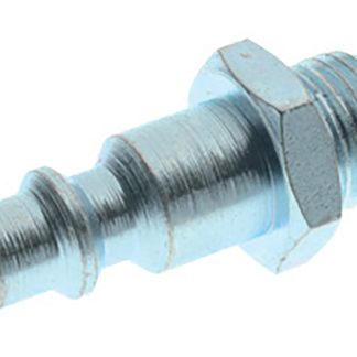 Raccordo rapido RS PRO 1/4 in Maschio